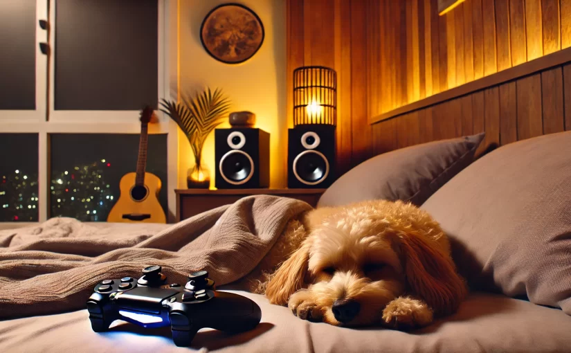 Música Ajuda na Socialização dos Cães: Dicas e Benefícios