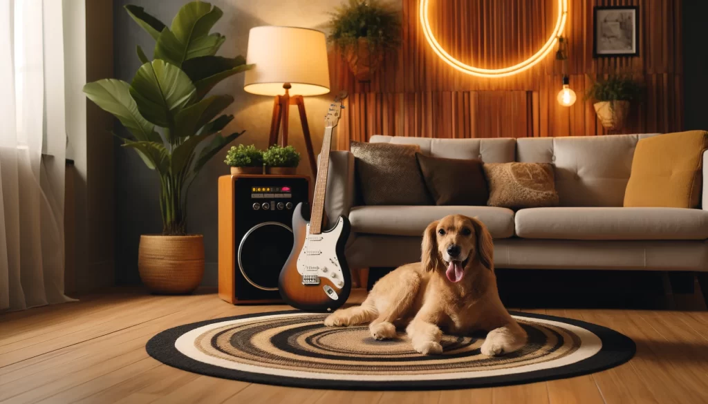 Músicas Relaxantes para Cachorros em Dias Agitados